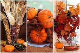 I hope you enjoy these fall decorating. Easy Fall Decor