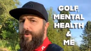 SOLHEIM CUP Vice Captain gives me a lesson