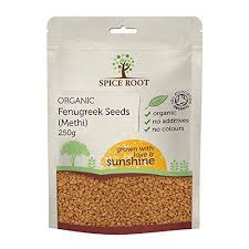 Graines De Fenugrec Biologiques 250g Fenugreek Seeds Qualite Superieure Certifies Biologique Vegan Excel Prendre Du Poids Fenugrec Astuce Pour Grossir