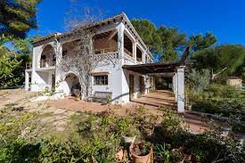 Daily weather briefing service from ibiza haus: Charmantes Haus Im Ibiza Stil Zu Verkaufen In Santa Eularia