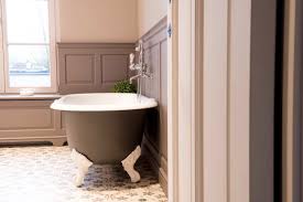 It will bring so much urban chic to the backyard and you'll stay cool and revived all summer long. The Benefits Of A Cast Iron Bathtub Kenny Mason