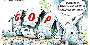 The crumbling of america explores these problems using expert interviews, on location shooting of actual major failures, and computer generated animation to illustrate the kinds of. Dave Granlund Cartoon On Broken America