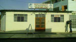 Restaurant Cevicheria Merlin