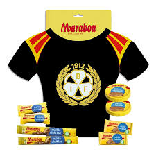 Free brynas if logo, download brynas if logo for free. Brynas Pose Med Chokolade Partykungen