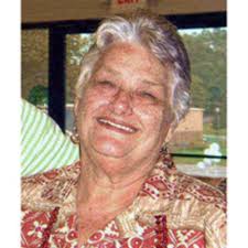 Obituary information for Gail Davis Garrett