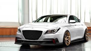 We did not find results for: Ark Performance Turns 2015 Hyundai Genesis Into Super Sema Sedan