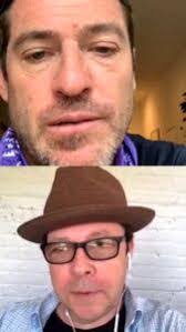 Jim Duignan's Instagram, Twitter & Facebook