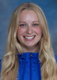 2024-25 Women's Swimming Roster