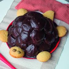 Tscherepacha Schildrotentorte Weihnachtsrezepte Thermomix Rezepte Lebensmittel Essen