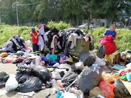 Secara konseptualnya, pengurusan sisa pepejal domestik di peringkat perumahan. Jabatan Pengurusan Sisa Pepejal Negara Jpspn Sinar Harian