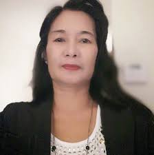 To our dear Dragon Lady, Ms. Laidia Yu,