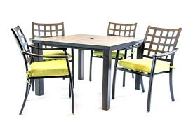 hanamint  sherwood dining sets  44