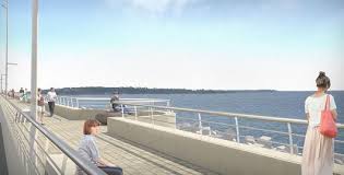 Lancement D Un Chantier D Ampleur Exceptionnelle Au Port De Cannes