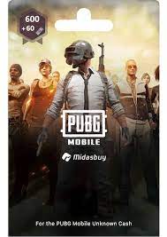 Buy Pubg Mobile 660 Uc Cd Key Unknown Cash And Download