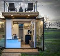 This Texas Company is Turning Shipping Containers into ...
