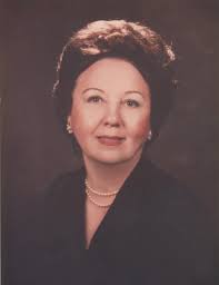 Anita Forrester Knopf Obituary