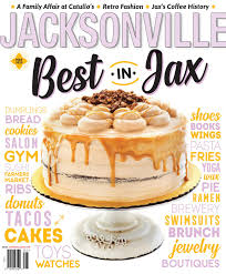 Get ready as the the stars of the monster energy nascar cup series converge at the charlot. Jacksonville Magazine May 2019 Best In Jax Issue By Jacksonville Magazine Issuu