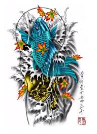 Hiềm khích theo kiểu góc nhìn văn hóa và đậm chất cá nhân? Nhá»¯ng Ä'iá»u Bi áº©n Vá» Y NghÄ©a Hinh XÄƒm Máº·t Quá»· Ca Chep