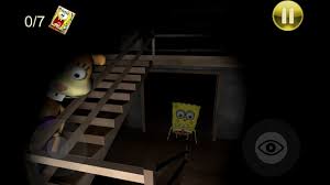 El malvado pigsaw ha secuestrado a gary y bob esponja tendrá que rescatarlo antes que se demasiado tarde. Sponge Hospital Five Nights At Bob Apk 1 4 Download Free Apk From Apksum