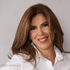 Nubia Stella Martínez