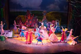 Two Local Actors to Perform in "The Wizard Of Oz"