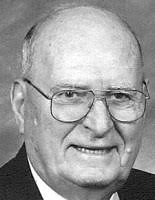 Thomas Glover Obituary (2010)