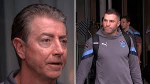 State of Origin 2023: South Sydney Rabbitohs long list of contenders if NSW  Blues change team