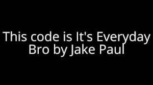 The roblox music codes website has been moved to boombox codes and been given a. Roblox Boombox Code For The Fall Of Jake Paul Free Roblox Accounts 2019 Obc