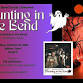 Haunting in the Bend event image