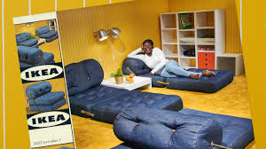 With strong seams, removable cushions and washable covers, this is a durable sofa series that can withstand the wear and tear of life day after day, year after year. Be On The Cover Of The 1973 Ikea Catalogue Ikea Museum