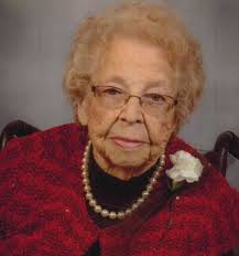 In Memory of Geneva Lois Grim