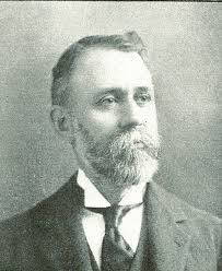 Cortland Contrarian: CASE FOR CORONER SANTEE, SCHOOL BOARD, GRANT ST.  FLAGMAN, LADY REPORTER, AND EARLY HISTORY OF CINCINNATUS