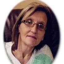 Connie Ann Betts Obituary