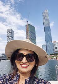 Visiting Vienna, Austria in summer