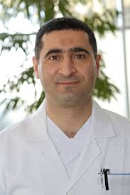 Daxili İşlər Nazirliyi Tibb İdarəsinin Arif Heydərov adına Respublika  Hospitalı