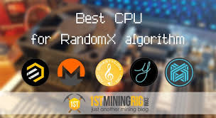 In this case, you will have to invest in a piece of powerful equipment in order to. Best Cpu To Mine Monero Randomx Building Your Own Rig 1st Mining Rig