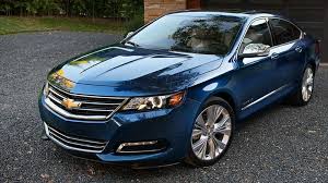 Image result for 2018 chevrolet impala