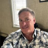 Mitchell Locklear, CSCP