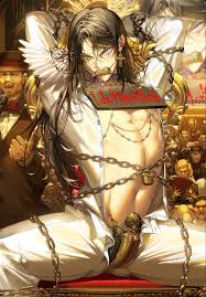 The Untameable — Wait a fucking min!!!