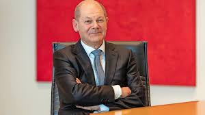 For faster navigation, this iframe is preloading the wikiwand page for ernst scholz (politiker, 1913). Scholz Uber Merkel Die Kanzlerin Hat Richtig Gehandelt