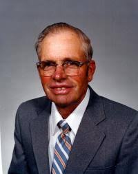 Virgil A. Bushman Sr. b. 24 Aug 1926, Joseph City, AZ