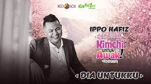 However, her calm and peaceful life turns upside down after she gets. Ost Kimchi Untuk Awak