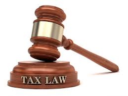 What Are The Components Of Income Tax Law In India?