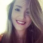 Camila Dias Serrano, Estudante de Odontologia