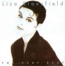 Lisa stansfield discography and songs: Lisa Stansfield The Very Best 1997 Cd Discogs