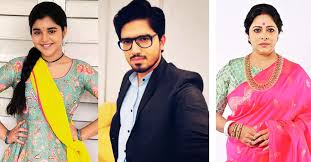 জি-বাংলায় আসছে নতুন ধারাবাহিক 'কুসুম ...