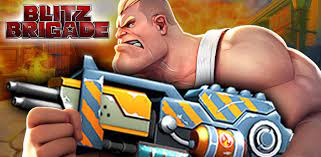 Download apk latest version of blitz brigade mod, the action game of android, this mod apk includes unlimited money, free shopping. Blitz Brigade Online Fps Fun 3 6 1a Apk For Android Apkses