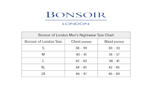 bonsoir of london contemporary fit mens pyjamas ampc womens