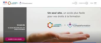 Maybe you would like to learn more about one of these? Mon Compte Activite Se Connecter A Mon Espace Personnel