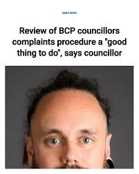 Some argue the current system allows councillors to escape sanctions